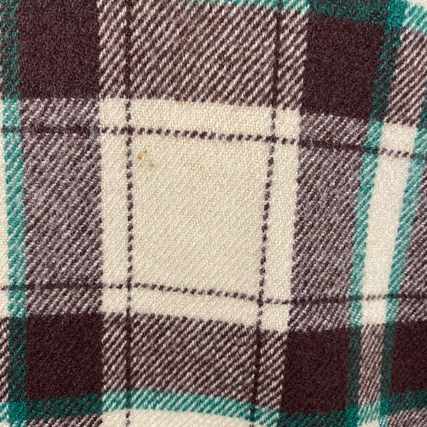 Small Stain on Rear of Rare Vintage Filson Mackinaw Cruiser