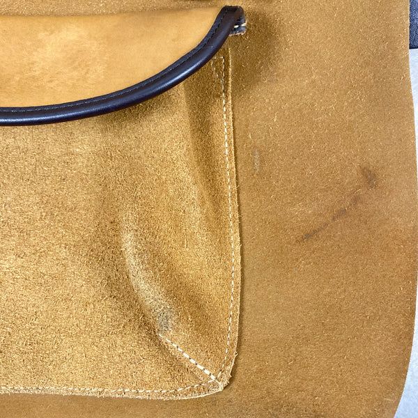 Filson Rugged Suede Backpack