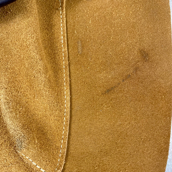 Filson Rugged Suede Backpack