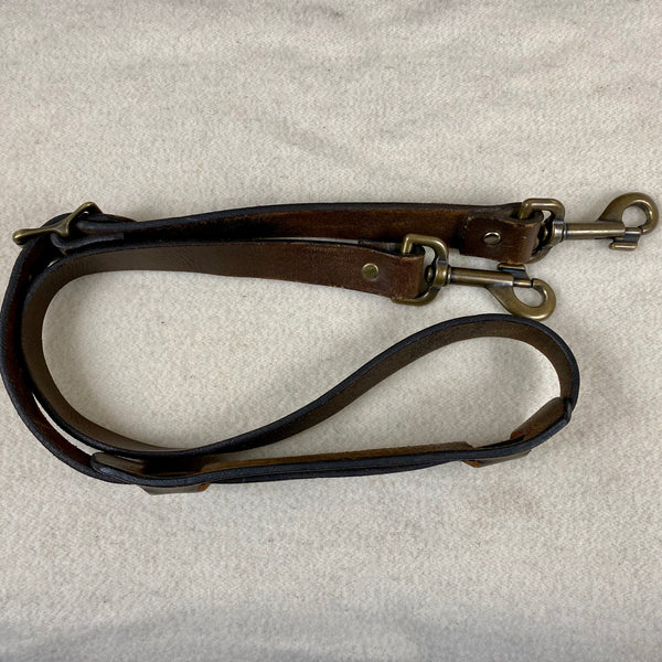 Filson Original Rugged Twill Tan Briefcase 256