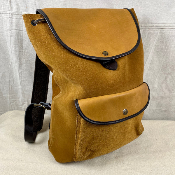 Filson Rugged Suede Backpack
