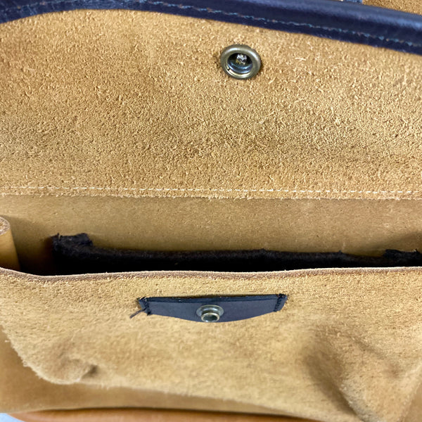 Filson Rugged Suede Backpack