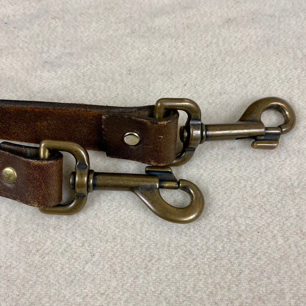 Filson Original Rugged Twill Tan Briefcase 256