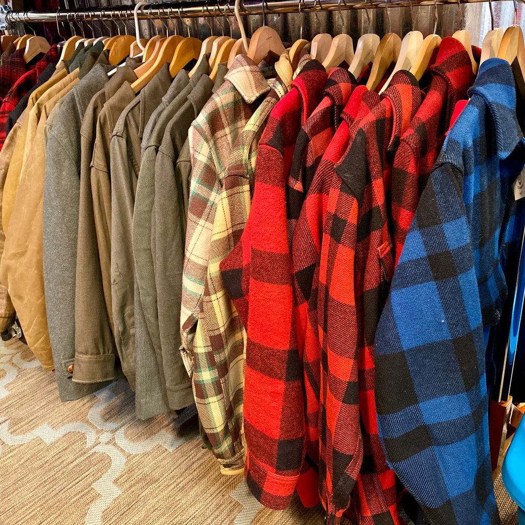 Vintage Filson Collection Now Online