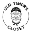 Old Timer's Closet