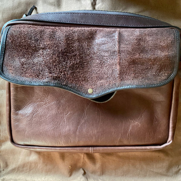 Filson Weatherproof Original Briefcase New With Tags