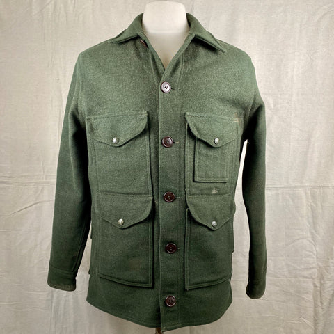 Old Filson Vintage Filsons – Old Timer's Closet